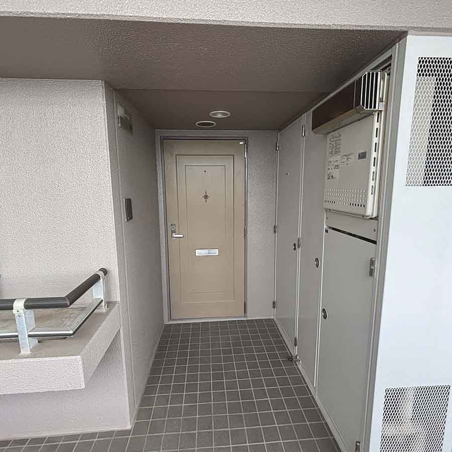 物件